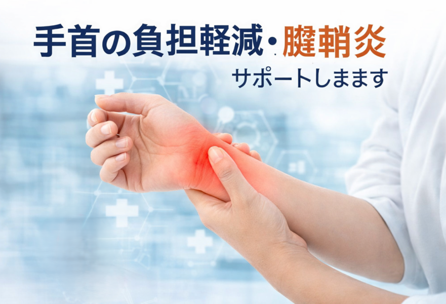 手首