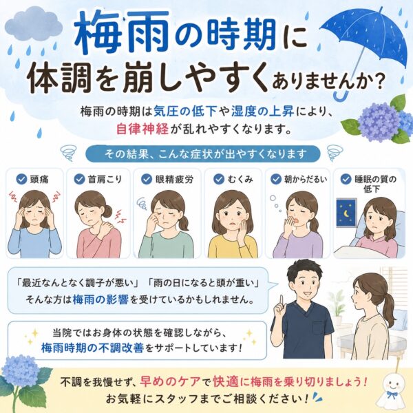 梅雨